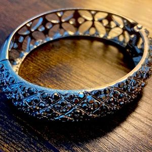 Silver ALDO Bracelet